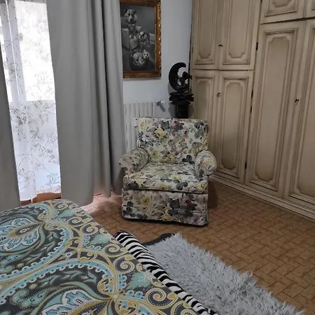 Guest house Firenzebella *