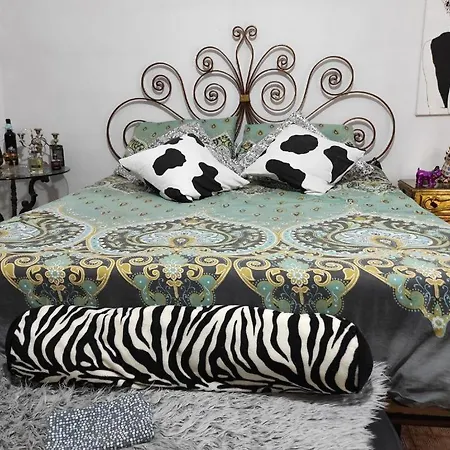 Guest house Firenzebella Florence