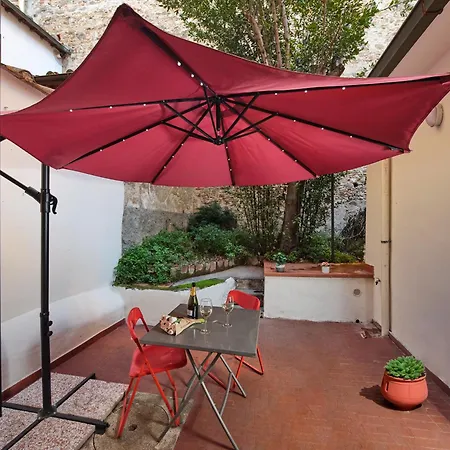 Centro Storico Cosy In Apartment *