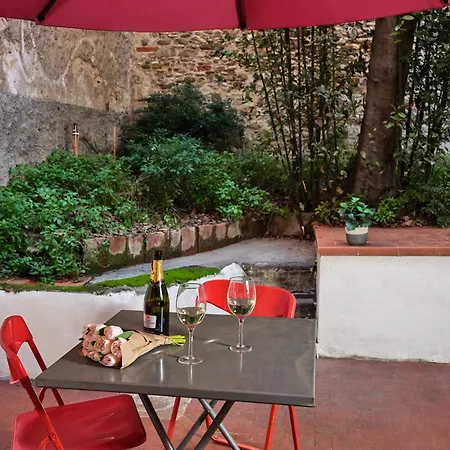 Apartment Centro Storico Cosy In *