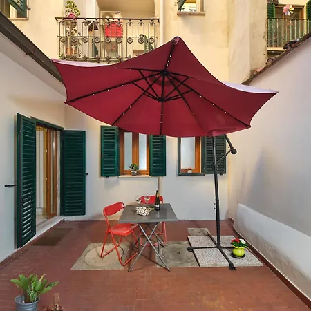 Centro Storico Cosy In Apartment