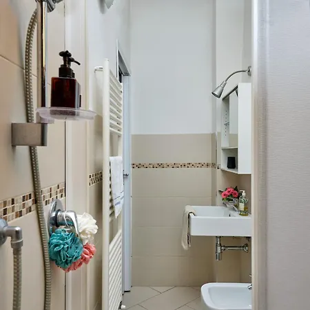 Centro Storico Cosy In Apartment Florence