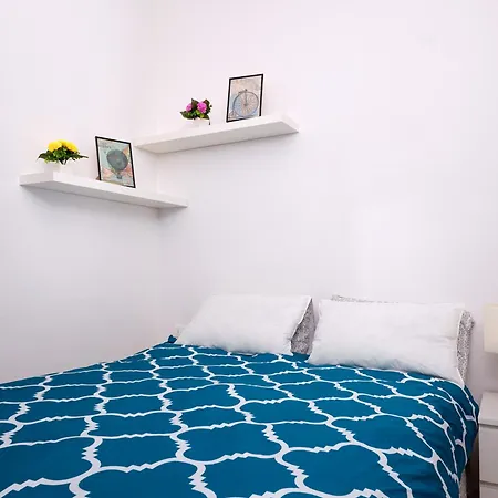 Apartment Centro Storico Cosy In Florence