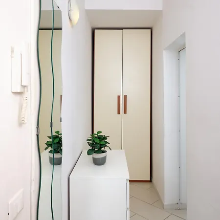 Apartment Centro Storico Cosy In *
