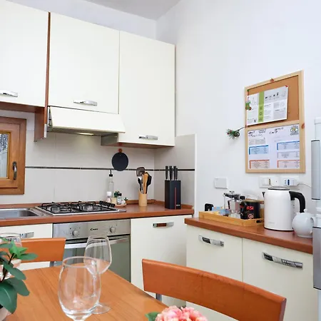 Apartment Centro Storico Cosy In *
