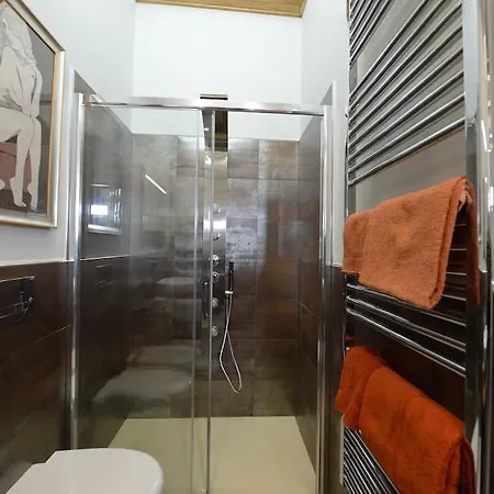 Mugnone House * Florenz