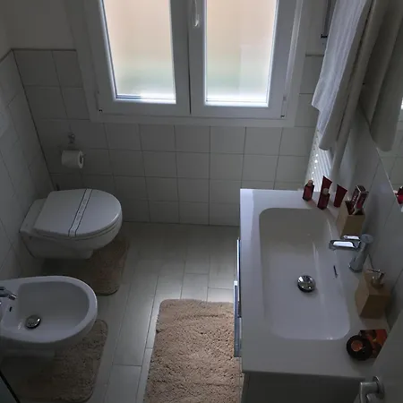 Apartment Locchi. Vicino Tramvia/careggi/meyer *
