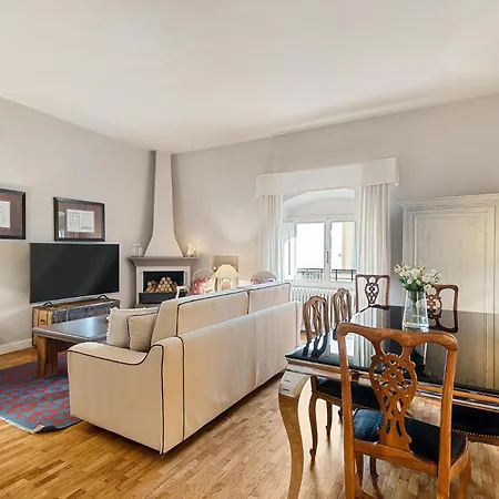 Tornabuoni Living - Luxury Collection Hotel