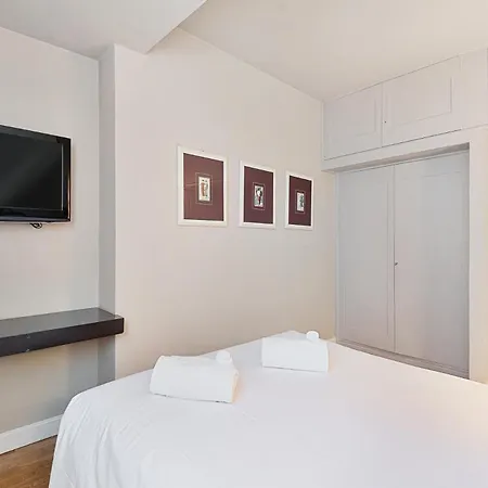 Tornabuoni Living - Luxury Collection Hotel Firenze