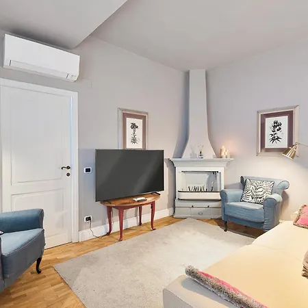 Hotel Tornabuoni Living - Luxury Collection Firenze