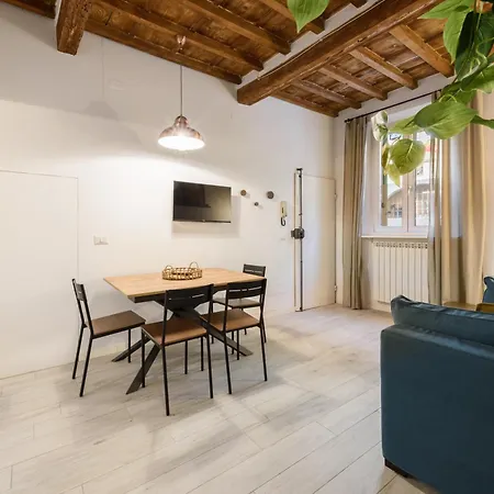 Degli Artisti By Mmega Apartment