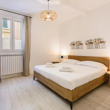 Degli Artisti By Mmega Apartment *