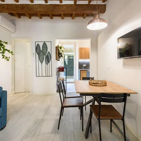Apartment Degli Artisti By Mmega Florence