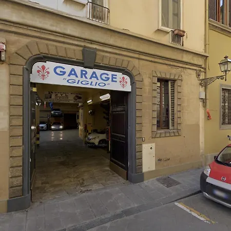 Apartment Sant'antonino *