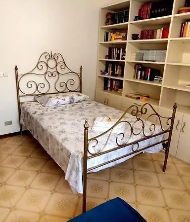 Bebe Apartment, Florence