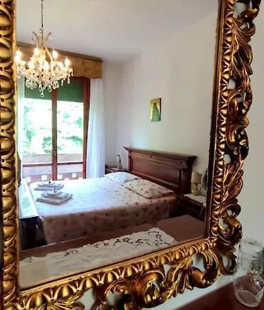 Bebe Apartment,