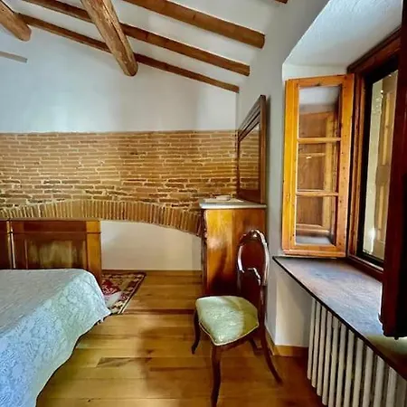 Il Colle - Pino Apartment