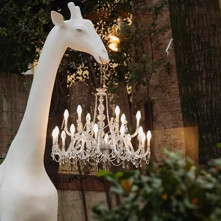 Hotel Indigo By Ihg Florencja