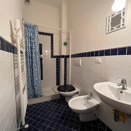 Apartment Casa Vacanze Aj
