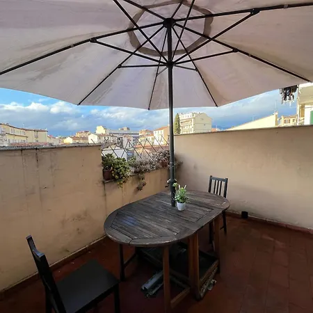 Casa Vacanze Aj Apartment Florence