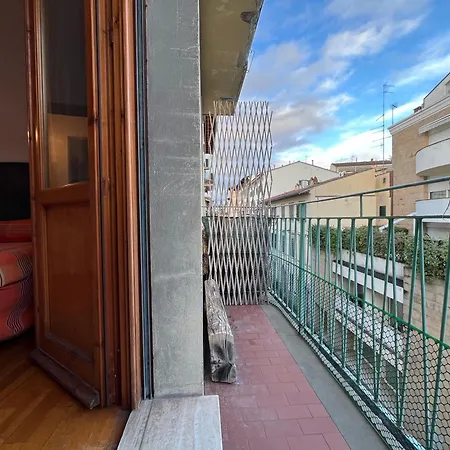Casa Vacanze Aj Florence