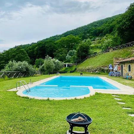 Apartment Il Colle - Pino Florenz