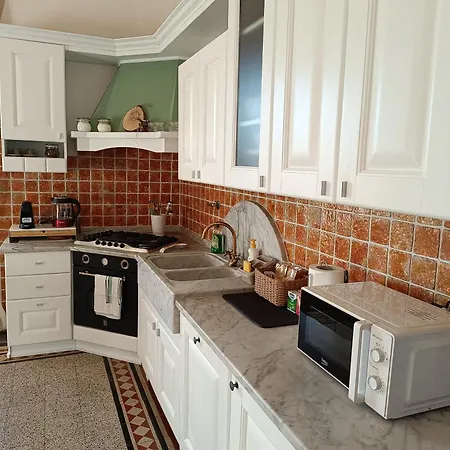 Castle 2 Bedrooms, 2 Bathrooms Apartamento Florencia