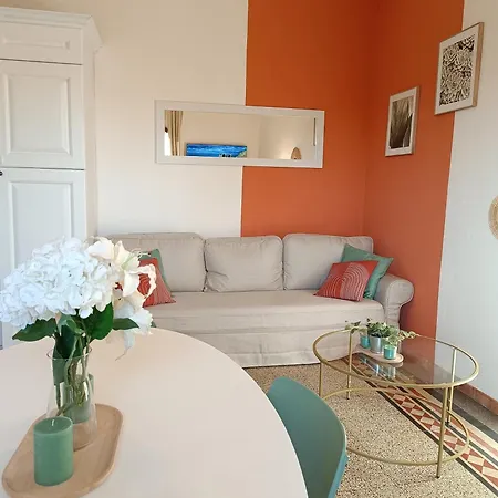Castle 2 Bedrooms, 2 Bathrooms Apartamento *