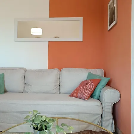 Castle 2 Bedrooms, 2 Bathrooms Apartamento Florencia