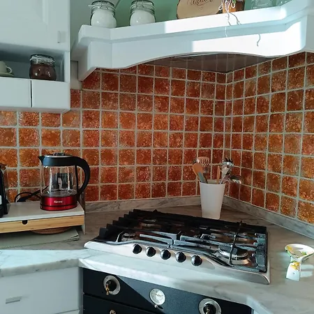 Castle 2 Bedrooms, 2 Bathrooms Apartamento