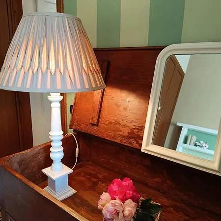 Castle 2 Bedrooms, 2 Bathrooms Florencia