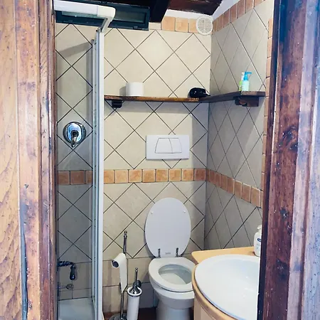 Il Colle - Giglio Ferienhaus *