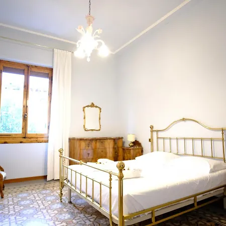 Boccaccio Boutique Appartamento Firenze