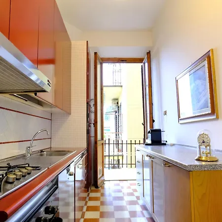 Boccaccio Boutique Appartamento Firenze