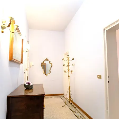 Appartamento Boccaccio Boutique