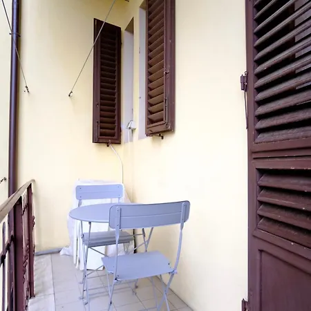 Boccaccio Boutique * Firenze