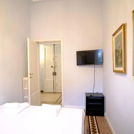 Appartamento Boccaccio Boutique Firenze