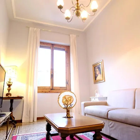 Boccaccio Boutique * Firenze