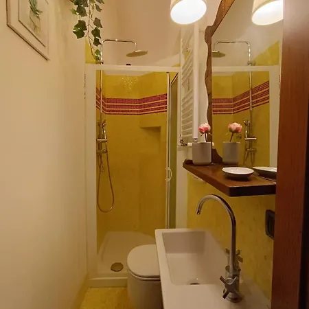 Castle 2 Bedrooms, 2 Bathrooms * Florencia