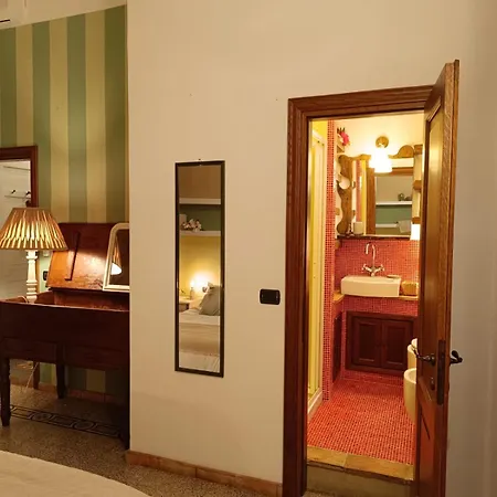 Castle 2 Bedrooms, 2 Bathrooms * Florencia