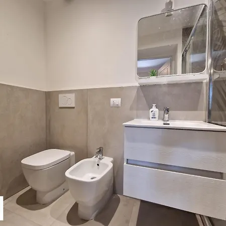 Lella With Free Parking By Sweet Homes Florencia