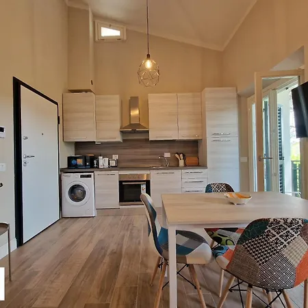 Lella With Free Parking By Sweet Homes Apartamento Florencia