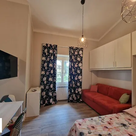 Lella With Free Parking By Sweet Homes Apartamento