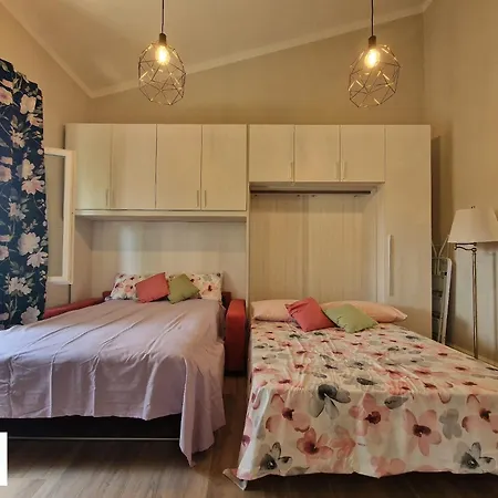 Lella With Free Parking By Sweet Homes * Florencia