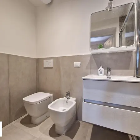 Apartamento Lella With Free Parking By Sweet Homes