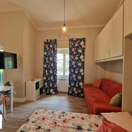 Apartamento Lella With Free Parking By Sweet Homes *