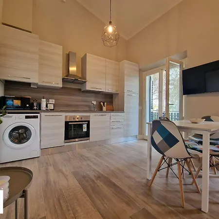Lella With Free Parking By Sweet Homes Apartamento