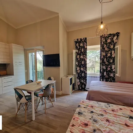 Lella With Free Parking By Sweet Homes * Florencia