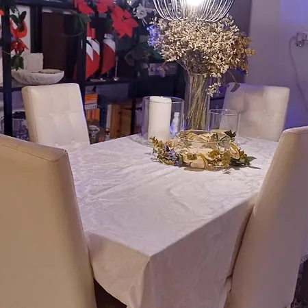 Πανσιόν Danti *