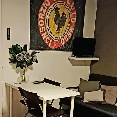 Πανσιόν Danti Φλωρεντία
